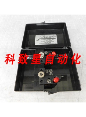 工业配件GGB P-197185A 40A-GS-800-D-800 PICOPROBE (探头) M533