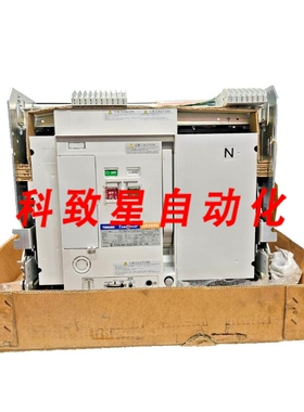 工业配件TEMPOWER2 AR325S 断路器 4 极 2500A