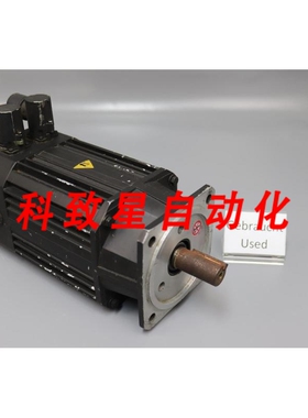 工业配件SEM HR115A6-88S 伺服电机 6000 1/MIN