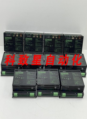 工业配件MPS5-230/24 开关电源 货号:87761