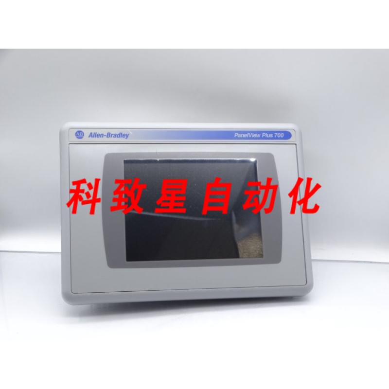 工业配件2711P-T7C4A1 A系列人机界面