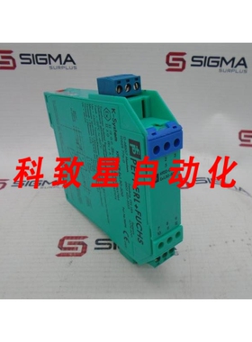 工业配件KFD2-CR-EX1.3000 PLC模块