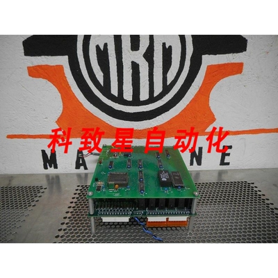 工业配件MICRO DECISIONS 95110-E 电路板 (10) GRAYHILL 70M-OAC