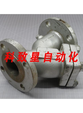 工业配件TITAN ASTM A216 YS-61 CLASS 150 VALVE 2 2000 PSI 100