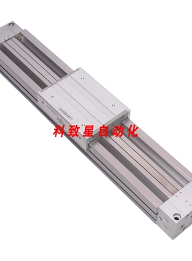 工业配件MY1M40G00 CYL 无杆滑轨 BRG GUIDE MY1M GUIDED MY1M40G