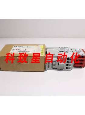 工业配件700S-CFB620DC SER A NSFBC01-RELAY