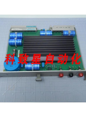 工业配件J31070-A5636-F002-B1-85 M022-B电路板模块T108302