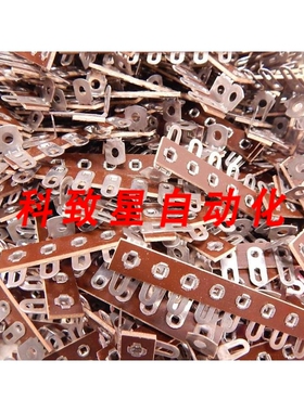 工业配件0 CINCH CONNECTORS 56A BARRIER TERMINAL S 8 LUG-TYPE