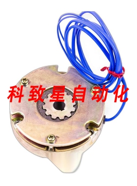 工业配件OGURA CLUTCH SNB-0.4G.26 ELECTROBRAKE DC 24V ID2007