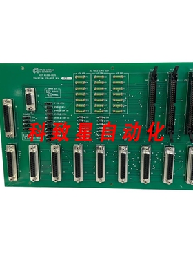 工业配件0100-00215 AC DISTRIBUTION PCB ASSY