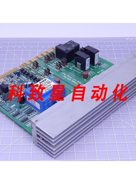 工业配件HUSKY ALTANIUM X/XE ICC2 双通道 16 A 温度卡 T138496