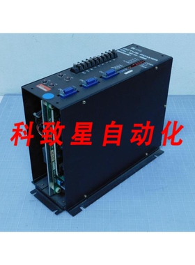 工业配件NPSA.5 NN-60-E1 ACTUS 功率伺服放大器 T149253