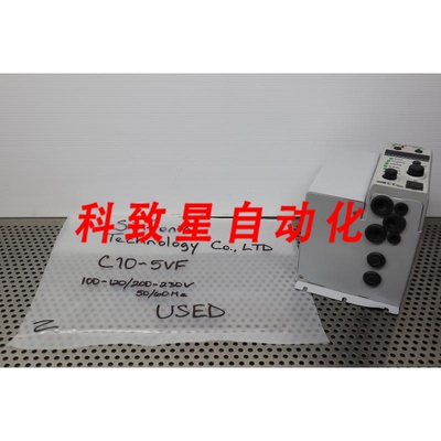 工业配件LOGY C10-5VF 控制器