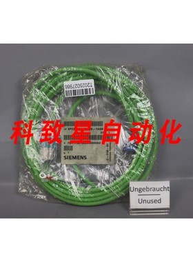 工业配件6FC9348BY00-1AG0 连接电缆 6FC93482BY001AG0 UN