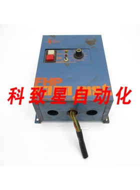 工业配件FHP PARAMETRICS 6007