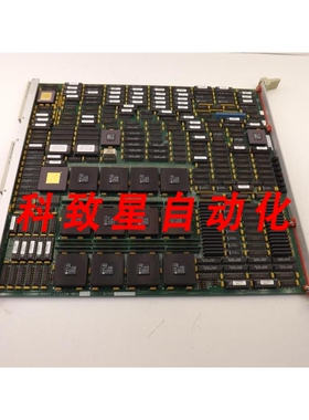 工业配件PICKER 174226 JANUS PROCESSOR BOARD T41217