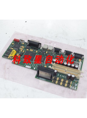 工业配件HP G1329A 1100 系列ALS HPLC 自动进样器板G1329-66500