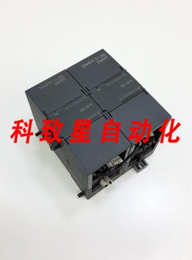 工业配件SMART/EM DR16 6ES7288-2DR16-0AA0 2PCS