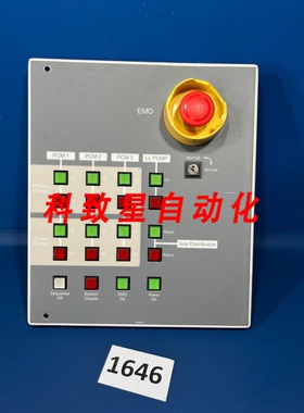 工业配件SYNETICS SOLUTIONS AAE0355 REV B 接口板