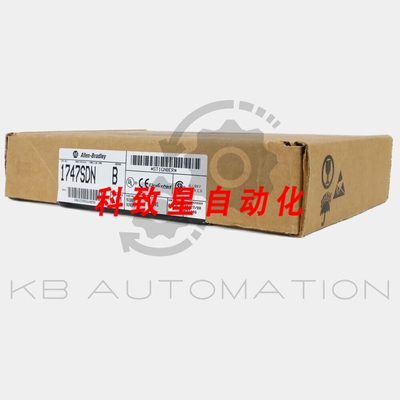 工业配件1747-SDN SLC 500 DEVICENET扫描器模块5/02 5/03 5/04 5