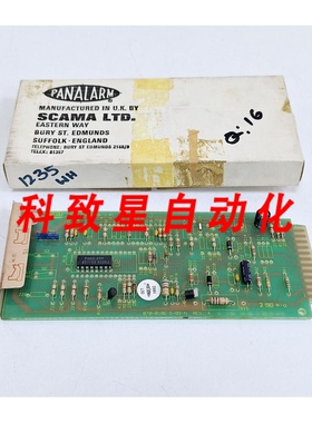 工业配件PANALARM 70TFS1N/070-0106-3-01 12VDC