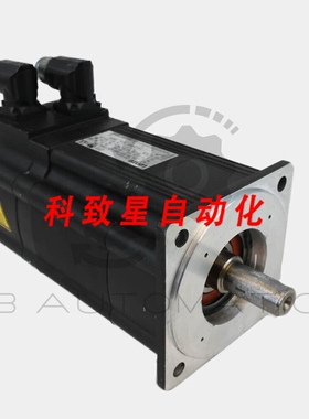 工业配件MCS12H15-RS0B0-A19N-ST5S00N-R0SU伺服电机 10NM 1.6K