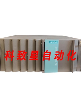 工业配件RACK PC IPC847C 6AG4114-1PG21-4BX0