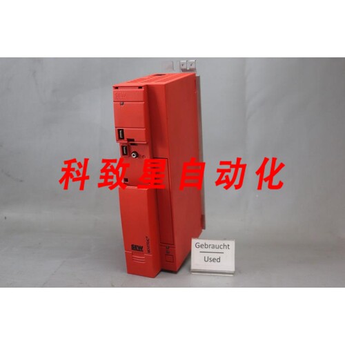 工业配件MC07B0030-5A3-4-S0/FSC11B 变频器 4HP 600HZ 3KW