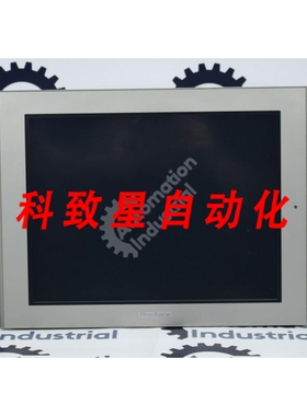 工业配件AGP3600-T1-D24 PFXGP3600TAD 12.1英寸HMI触摸屏