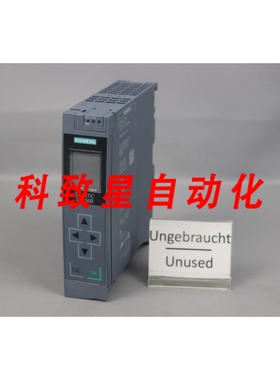 工业配件1500 6ES7 511-1AK01-0BA0 CPU 0.7A 24VDC FS:03 UN