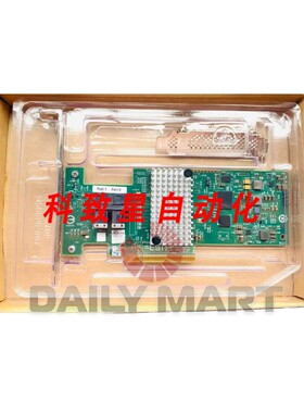 工业配件LSI 9302-8I HBA SAS 12GBPS IT 模式 FREENAS