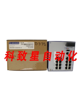 工业配件RS20-1600T1T1SDAEHH09.1.00 18-30VAC 0.6-0.4A