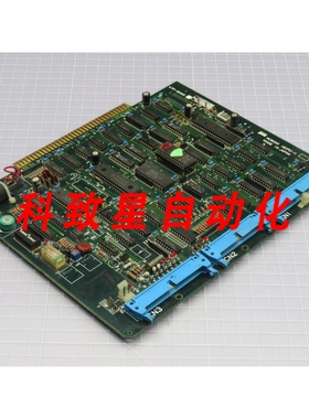 工业配件4TP-IB463 NC8000 IBCPU-II电路板控制卡T220656