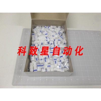 工业配件JST HCMDPB-08-S 69474500 连接器 T65951