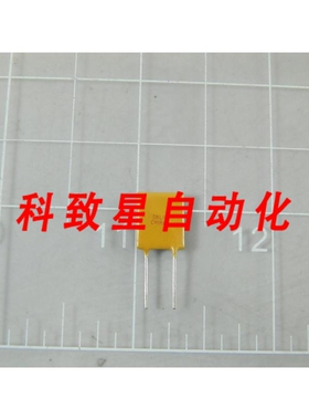 工业配件00 F99454-000 RUEF185S 自恢复保险丝 PPTC 1.85A 30V