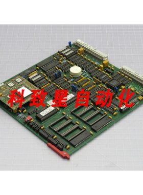 工业配件608093-9008-0802 PCB控制板T214400