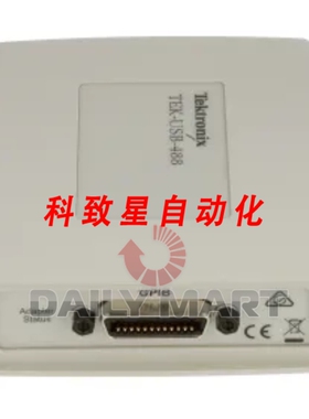 工业配件TEK-USB-488 GPIB 转 USB 适配器