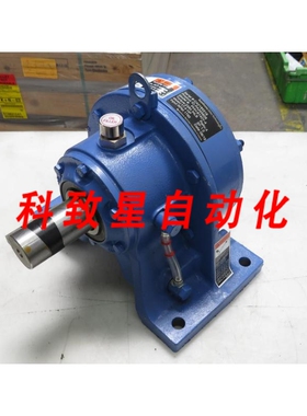 工业配件PA245609 PHH-6140Y-4 INLINE SPEED REDUCER RATIO 4 T2