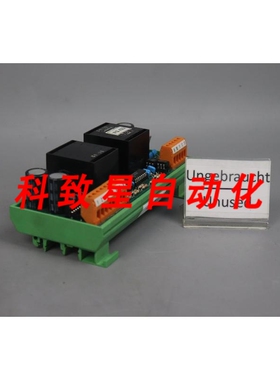 工业配件IMAL C-LOOP RS 422 CARD UN