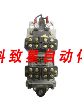 工业配件CR2820B119AA2 SER.A 115V