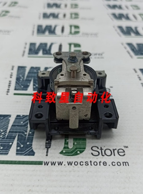 工业配件W199ADEX-4 机电继电器120VAC 584486