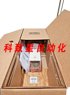 工业配件ACH550-CARUH-08A8-4+N2006+X1558 变频器