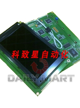 工业配件FGM240128D-FWX1CCW液晶显示屏