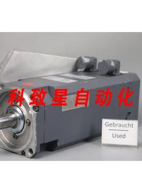 工业配件1FT6064-6AF71AA0 伺服电机1FT60646AF713AA0 9.5NM 3430