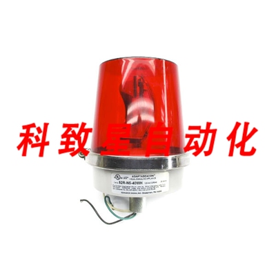工业配件SIGNALING 52R-N5-40WH 120VAC.35A