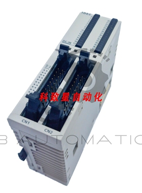 工业配件FC4A-N32B3 MICROSMART数字输入模块32X 24V DC