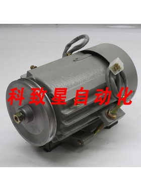 工业配件JUKI MPMA21J10 伺服电机 T247474