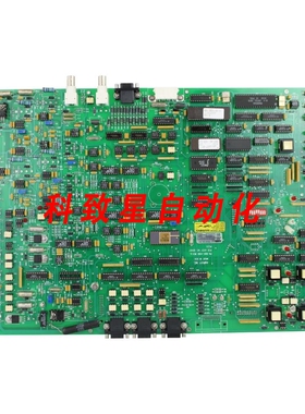 工业配件AMRAY ASSY PCB BOARD CARD 800-4108 REV A PCB ASSY NO
