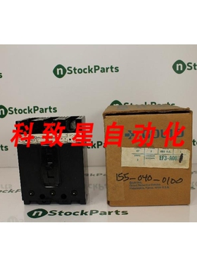 工业配件EF3-A003Z NSFB