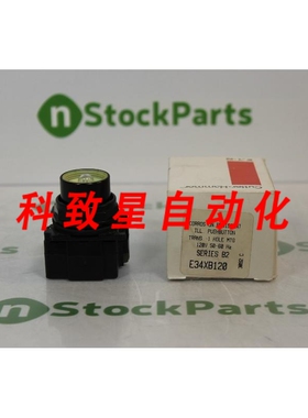 工业配件E34XB120 SER.B2 NSFB